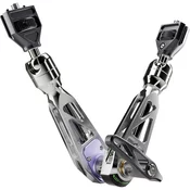 Mofage Talos Damping Magic Arm - Silver