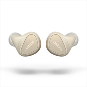 Jabra Elite 5 mit ANC 100-99181001-60 In-Ear-Bluetooth- slušalke , Gold-Beige