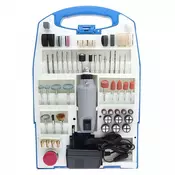 888 CAR ACCESSORIES Set alata za brušenje i poliranje