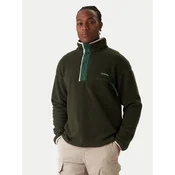 Columbia Flis Helvetia™ II 2090891 Zelena Regular Fit