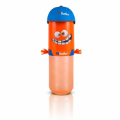 IQ bottles steklenica IQBottles HOMEBOY Orange