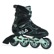 Fila LEGACY PRO 84, moški rolerji, črna 010621070