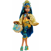 Mattel Monster High: Monster Fest - Cleo De Nille (HXH81)