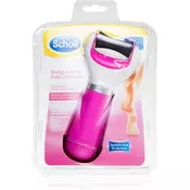 Scholl Expert Care elektricna rašpa za stopala 1 kom