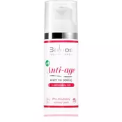 Saloos Anti-Age pomlajevalna krema proti gubam 50 ml