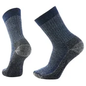 Moške nogavice Smartwool Hike Full Cushion Classic Edition Crew Deep Navy XL