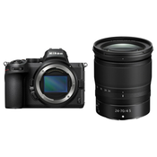 Z5 KIT 24-70 F/4 NIKON