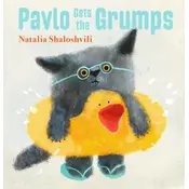 Pavlo Gets the Grumps