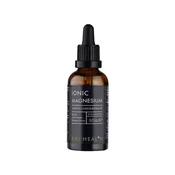 KIKI Health - Tekoči magnezij, 50 ml
