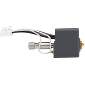 Hotend vključno s šobo iz kaljenega jekla - Kobra S1 0,4 mm