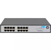 HP mrežno stikalo/switch 1420-16G (JH016A)