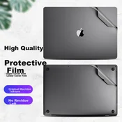 DiYiGongFang Zaštitna folija za Apple MacBook Air 13/13.6