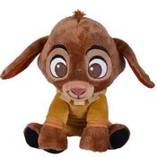 Northix Plišasta igrača Valentino 23 cm - Disney Wish Character