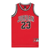 Jordan Majica, rdeča