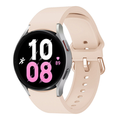 JEREMEN HEYBAND ICON SAMSUNG GALAXY WATCH 4/5/5 PRO/6 (40/42/44/45/46 MM) PINK SAND