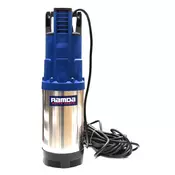 Ramda Q1000162A potopna pumpa, dubinska, 1000 W
