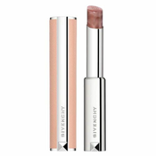 Givenchy Rose Perfecto tonirani balzam za ustnice 2,8 g (Odtenek N111 Soft Nude)