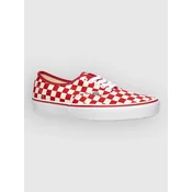 Vans Tenis superge Authentic VN000EGAR301 Rdeča