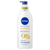 Nivea Q10 firming body milk Vitamin C 400 ml