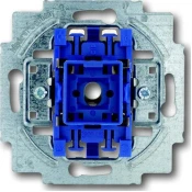 Busch-Jaeger Busch-Jaeger preklopni stikalni vložek križni 230V 10A 2000/7 US, (20859384)