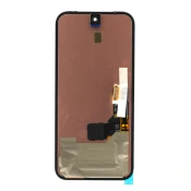Steklo in LCD zaslon za Google Pixel 8a, originalno, brez okvirja