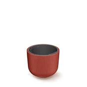 Prosperplast Saksija Milly L400, Terakota