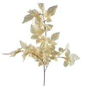 Mondex umetna vejica plastika Viridis Gałšzka Liści 100cm zelena 1kos, (5000329538)
