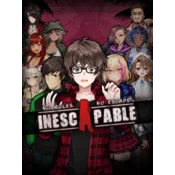 Aksys Games Game Key Inescapable: No Rules, No Rescue (Sjedinjene Americke Države)