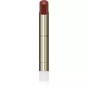 Sensai Countouring Lipstick Refill bleščečo šminko z učinkom povečanja odtenek 03 3,8 g