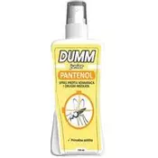 DUMM Junior Sprej protiv komaraca sa pantenolom za djecu 100ml