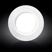Plitvi Krožnik Julia, Porcelan, o280mm