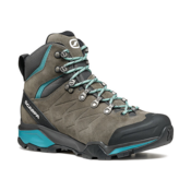 SCARPA POHODNI ČEVLJI ZG TREK GTX Ž