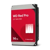 WD wd142kfgx 14TB 3.5 sata III 512mb 7200rpm red pro hard disk