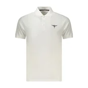 Accademia Militare Muška polo majica S6S6725584, Kratki rukav, Bela