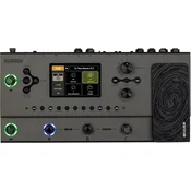 MOOER GE200 PRO | AMP MODELLING & MULTI EFFECTS