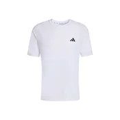 ADIDAS PERFORMANCE Funkcionalna majica WE črna/bela