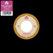 Sababa 5 & Sophia Solomon - Shehzadi (Limited Edition) (7)