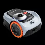 Brezžična Robotska kosilnica Navimow serije i210 AWD