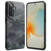 Ovitek Ringke Onyx za Samsung Galaxy A57 - camo black