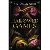 Hallowed Games