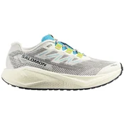 Tekaški čevlji Salomon Aero Blaze 3 Grvl L49106200 Siva