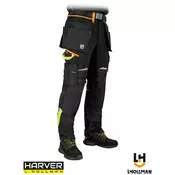 Delovne hlače na pas LH Harvercool