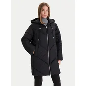 BOSS Zimska jakna C_Piapolly 50548027 Crna Regular Fit