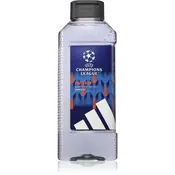 Adidas UEFA Champions League Pro Player gel za prhanje za moške 400 ml