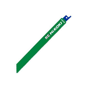 HIKOKI LIST LISIČJI REP METAL BIM 200 MM/Z10-14 (5 KOS)