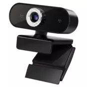 LOGILINK Webcam HD USB