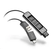 Poly DA85 USB na QD adapter
