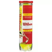 Loptice za tenis Wilson Championship 4 WRT110000