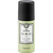 Maria Nila Style & Finish Dry Shampoo suhi šampon za povećani volumen kose bez sulfata 100 ml