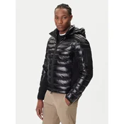 BOSS Puhovka Hypelite 50541299 Črna Regular Fit